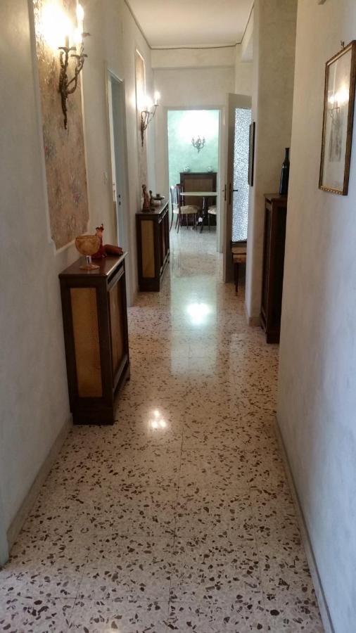 Tora House Catania