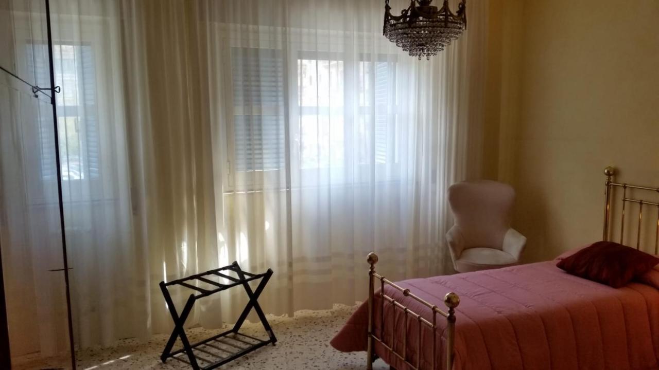 Tora House Catania