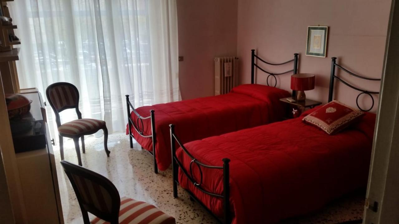 Tora House Catania