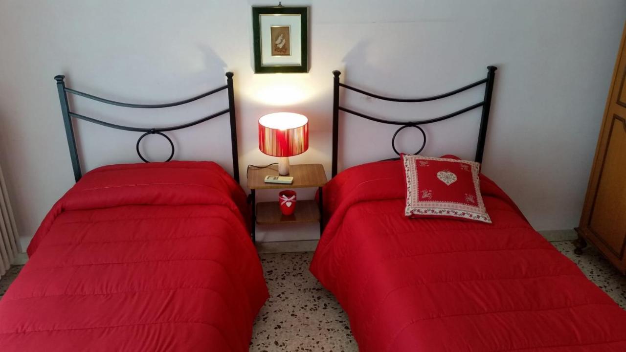 Tora House * Catania