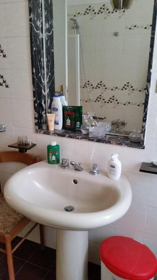 Tora House Gasthof Catania