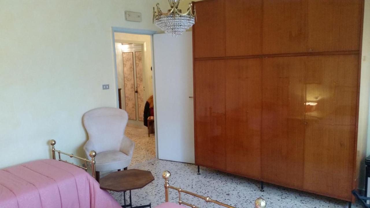Tora House * Catania
