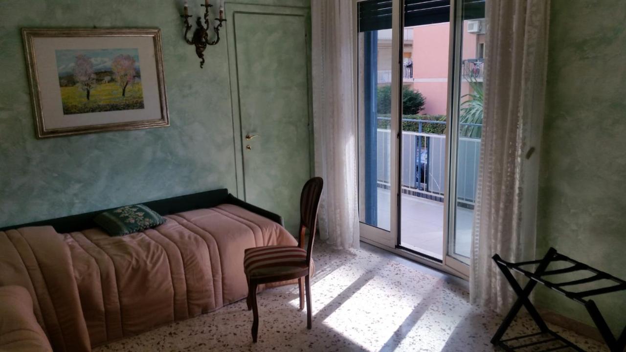 Tora House Catania