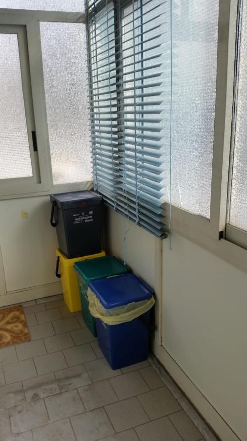 Tora House Catania