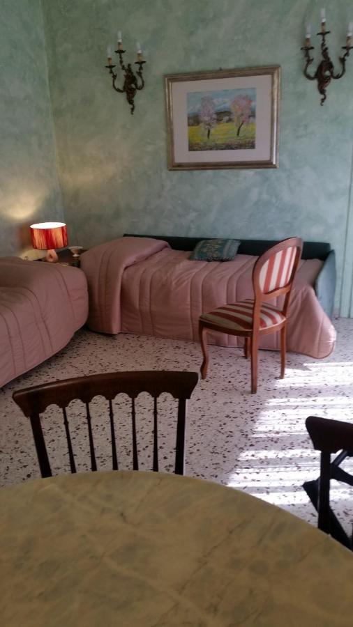 Tora House Guest house Catania